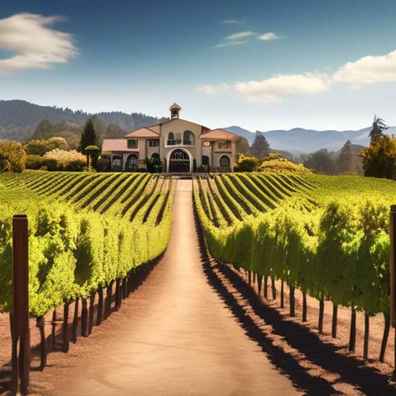 Le Prestige de Napa Valley : Mystère et Luxe en Californie?<h3>Napa Valley : Un Paradis Vinicole, Synonyme de Luxe ? Décryptage d'une Réputation</h3><h3>Mythes et Réalités : L'Énigme du Luxe à Napa Valley</h3><h3>Enquête sur le Prestige : Napa Valley, Destination de Luxe ou Simple Illusion ?</h3><h3>Secrets et Splendeurs : Napa Valley, au Cœur du Luxe Américain ?</h3>