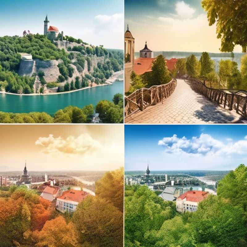 Belgrado, luxo discreto? Desvendando opções de entrada gratuita e com desconto na capital sérvia<h3>Belgrado: luxo acessível? Uma exploração das opções gratuitas e com desconto</h3><h3>A faceta luxuosa de Belgrado: Descubra ingressos gratuitos e descontos imperdíveis!</h3><h3>Belgrado: Mais que luxo, uma experiência inesquecível (com opções de acesso gratuito e com desconto!)</h3><h3>Caçando pérolas em Belgrado: Luxo e cultura sem gastar uma fortuna (Guia de entradas gratuitas e com desconto)</h3>