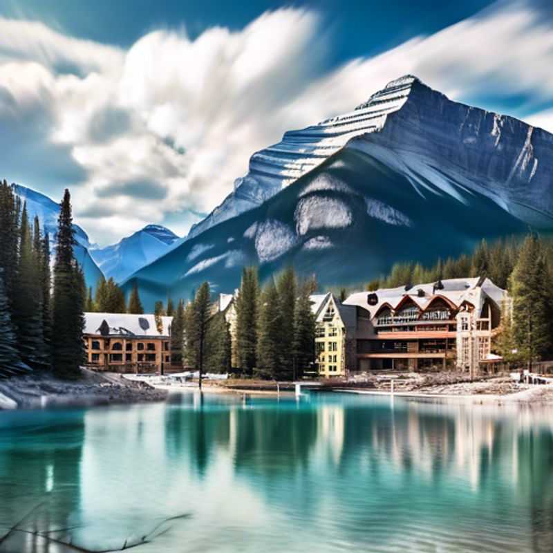Unveiling Banff's Luxury: Are Guided Tours Worth the Splurge?<h3>Banff on a Budget? Navigating the Costs of Guided Tours and Audio Experiences.</h3><h3>Luxury in the Canadian Rockies: The Value of a Guided Banff Experience.</h3><h3>Beyond the Brochure: Discovering Banff's Hidden Gems with a Private Guide.</h3><h3>Is Banff Truly Luxurious? The Role of Personalized Tours in Elevating Your Trip.</h3><h3>Banff's Allure: Weighing the Cost of Guided Tours Against Unforgettable Experiences.</h3><h3>Luxury Travel in Banff: How Guided Tours Enhance Your Journey.</h3><h3>From Budget-Friendly to Bespoke: Choosing the Right Banff Tour for You.</h3><h3>Unlocking Banff's Secrets: The Advantages of a Guided Exploration.</h3><h3>The Art of Luxury Travel: Exploring Banff with Expert Guidance.</h3>