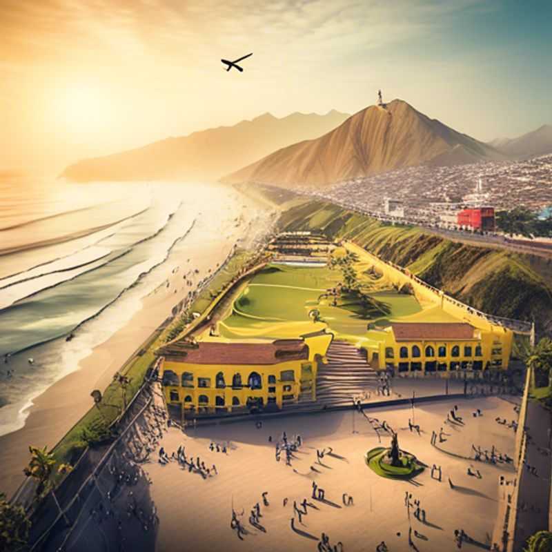 Is Lima, Peru a Luxury Destination? Timing Your Visit for the Best Experience<h3>Lima's Luxury: Navigating Peak Season and Off-Season Travel</h3><h3>Unlocking Lima's Luxury: A Guide to Peak Season and Shoulder Season Travel</h3><h3>Beyond the Tourist Trail: Experiencing Lima's Luxury Throughout the Year</h3><h3>Luxury in Lima: When to Go for the Best Value and Authentic Experiences</h3><h3>The Art of Timing: Maximizing Your Luxury Lima Experience Based on the Season</h3><h3>Lima's Luxury Seasons: A Guide to Avoiding Crowds and Finding Hidden Gems</h3><h3>Planning a Luxurious Lima Escape: Understanding Peak Season and its Alternatives</h3><h3>Luxury Travel in Lima: A Seasonal Guide to Culture, History, and Unforgettable Moments</h3><h3>Savvy Luxury Travel: Optimizing Your Trip to Lima Based on the Time of Year</h3>