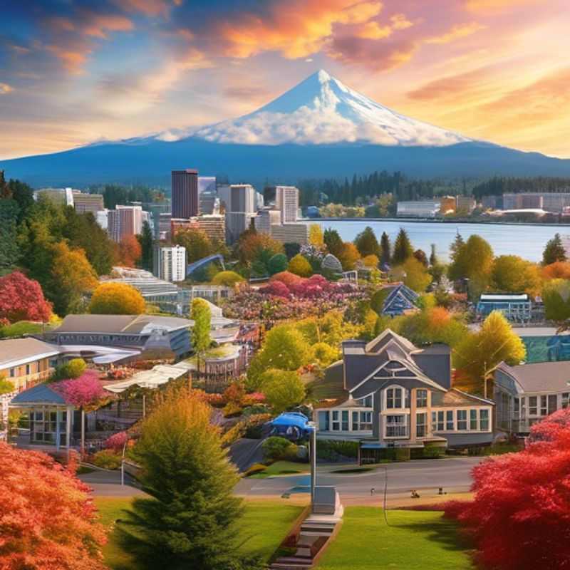 Is Portland&#44; Oregon&#58; Luxury Travel Destination or Hidden Gem? Unpacking the Price of Paradise<h3>Portland's Premium&#58; Exploring the Luxury Layer of Guided Tours and Excursions</h3><h3>Beyond the Price Tag&#58; Discovering Authentic Portland Experiences (Even on a Budget!)</h3><h3>Luxury Redefined&#58; Portland's Unique Blend of Accessibility and Opulence</h3><h3>The Portland Paradox&#58; High&#45;End Experiences in an Unexpected City</h3><h3>Portland's Price of Paradise&#58; A Guide to Luxurious Adventures &#38; Budget&#45;Friendly Delights</h3>