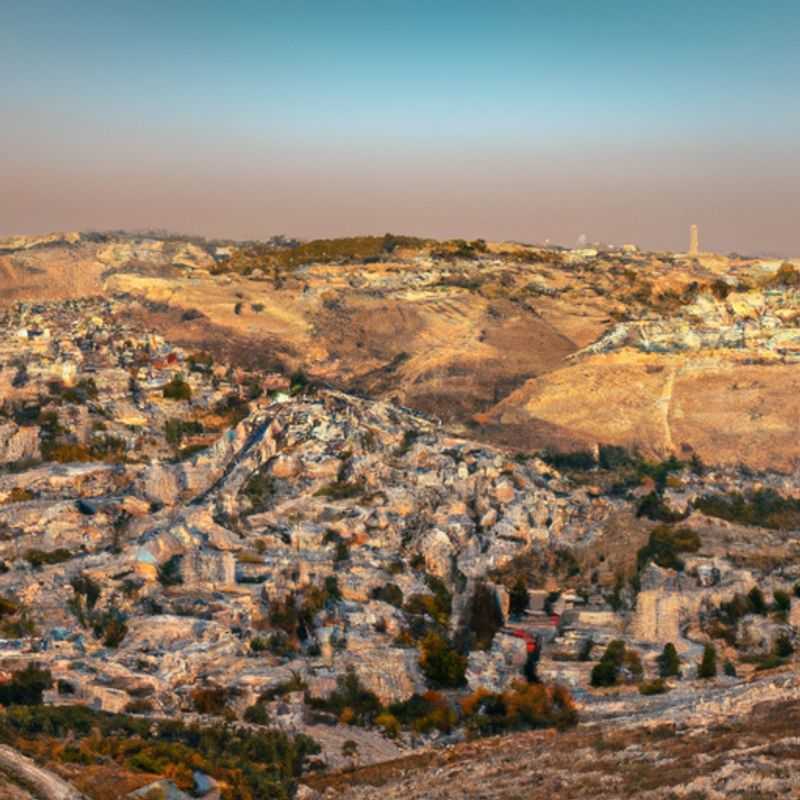 Excursão de luxo para o Mar Morto saindo de Jerusalém