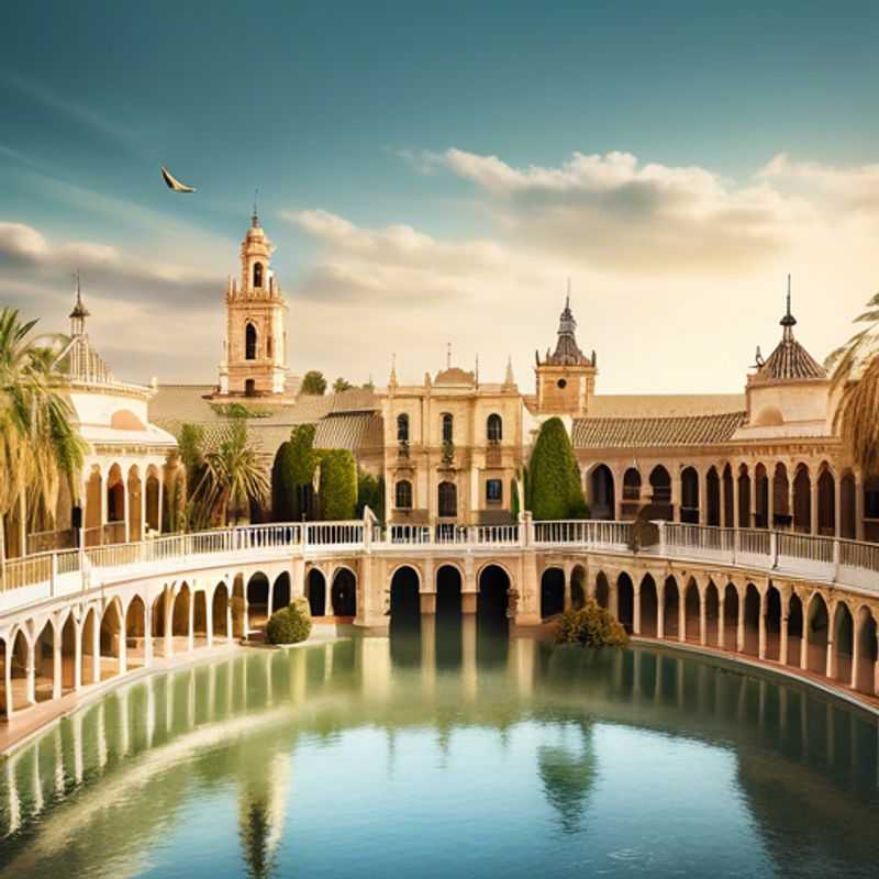 Séville, Espagne : Le Luxe, une Question de Service et d'Expériences Personnalisées ?<h3>Séville : Luxe discret ou grand luxe ? Décryptage d'expériences exceptionnelles.</h3><h3>Le charme sévillan : Un luxe inattendu au détour des ruelles.</h3><h3>Expériences sur mesure à Séville : Quand le luxe se conjugue à l'authenticité.</h3><h3>Séville : Plus qu'un voyage de luxe, une immersion sensorielle.</h3>