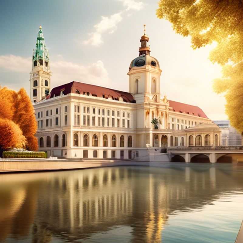 Is Vienna Truly a Luxury Destination? Unveiling the City's High-Craft Secrets<h3>Vienna's Luxury: Beyond the Tourist Trail – Discovering Authentic Craftsmanship</h3><h3>Vienna on a Budget: Luxury Experiences Without the Luxury Price Tag</h3><h3>Savoring Viennese Craftsmanship: A Guide to Authentic Experiences</h3><h3>Unlocking Vienna's Hidden Gems: Luxury Travel on a Smart Budget</h3><h3>Vienna's Imperial Heritage: Exploring Luxury Through History and Culture</h3><h3>The Art of Viennese Luxury: A Connoisseur's Guide to Exquisite Craftsmanship</h3><h3>Beyond the Palaces: Finding Authentic Luxury in Vienna's Hidden Alleys</h3><h3>Luxury Travel in Vienna: A Balanced Approach to Culture and Cost</h3><h3>Experiencing Viennese Luxury: A Blend of Opulence and Local Charm</h3>