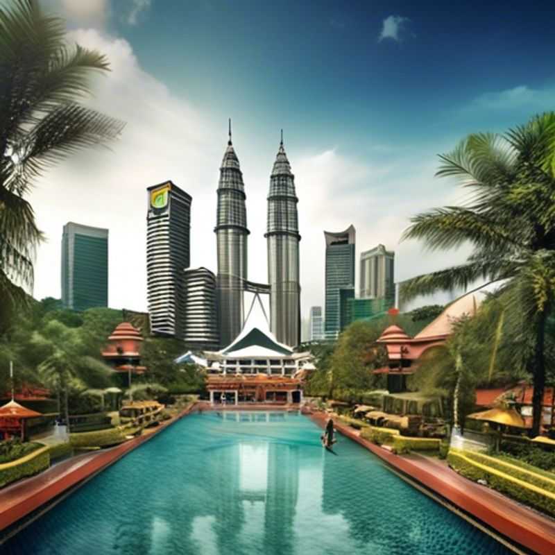 Kuala Lumpur, Luxe ou pas Luxe ? Personnalisez votre expérience!<h3>Le Luxe à Kuala Lumpur : Une question de perspective (et de personnalisation)</h3><h3>Au-delà des clichés : Votre voyage de luxe sur mesure à Kuala Lumpur</h3><h3>Exploration Privée de Kuala Lumpur : Définissez votre propre niveau de luxe</h3><h3>Kuala Lumpur : Osez le voyage de luxe hors des sentiers battus</h3><h3>Le Luxe selon vous à Kuala Lumpur: Créons ensemble votre aventure</h3>