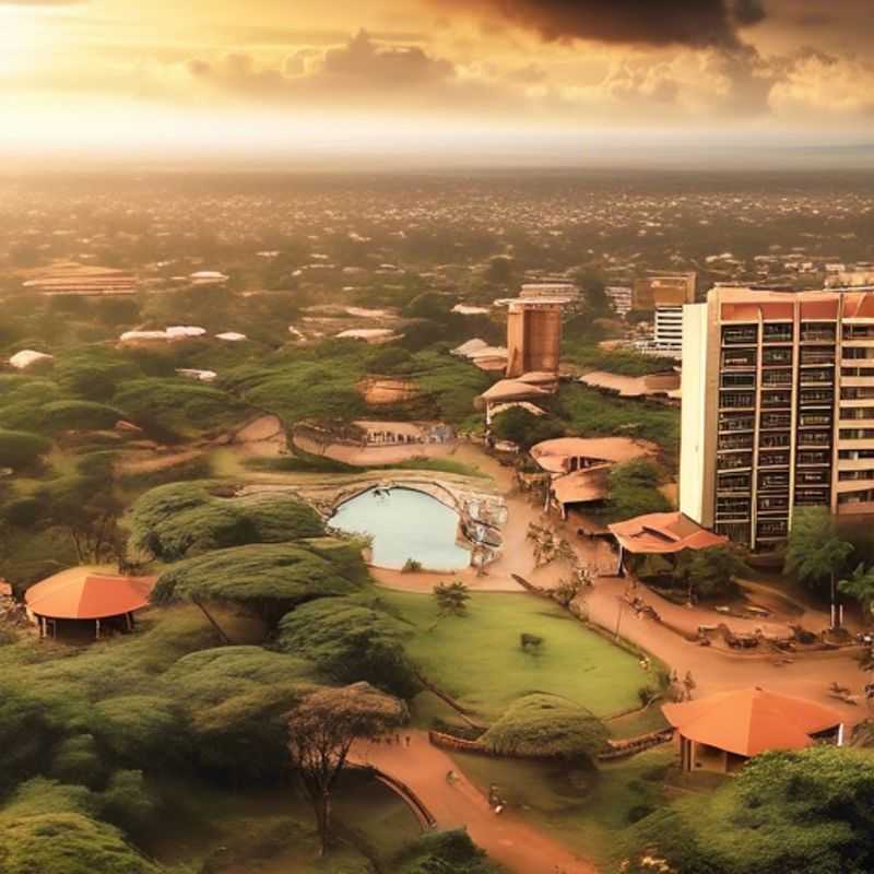 Is Nairobi, Kenya...Luxury? Unmasking the Unexpected Opulence of the Safari Capital<h3>Nairobi's Secret Sparkle: A Luxury Travel Enigma Solved (Or Is It?)</h3><h3>Beyond the Savannah: Unveiling Nairobi's Unexpected Luxury Gems</h3><h3>Luxury Redefined: Nairobi's Surprisingly Chic Side</h3><h3>Safari Chic vs. Urban Opulence: A Nairobi Luxury Paradox</h3><h3>The Unexpected Luxury of Nairobi: A Connoisseur's Guide to the Unexpected</h3><h3>Nairobi: Where Luxury Meets Untamed Adventure</h3><h3>Decoding Nairobi's Luxury: Myth, Reality, and the Pursuit of the Extraordinary</h3>