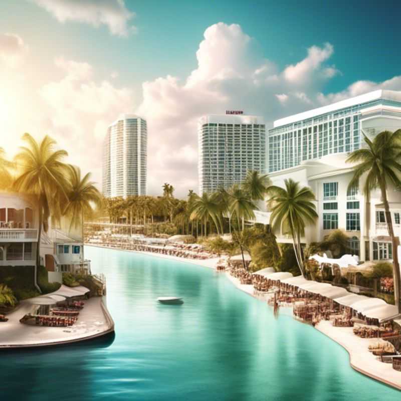 Miami, Luxo ou Ilusão? Desvendando a Disponibilidade da Experiência de Luxo<h3>Miami: Um Destino de Luxo? Explorando a Realidade e a Acessibilidade</h3><h3>O Que Define o Luxo em Miami? Um Guia para Experiências Autênticas e Econômicas</h3><h3>Miami para Conhecedores: Como Desfrutar do Luxo sem Gastar uma Fortuna</h3><h3>A Busca pela Essência de Miami: Evitando Armadilhas Turísticas e Descobrindo o Autêntico</h3><h3>Luxo Discreto em Miami: Uma Abordagem Cultural e Econômica para a sua Viagem</h3><h3>Miami Além dos Postais: Explorando a Cultura e a História com Elegância</h3><h3>Desvendando Miami: Um Roteiro de Luxo Acessível para Viajantes Conscientes</h3><h3>Experiências de Luxo em Miami: Dicas para Economizar sem Abrir Mão do Conforto e da Elegância</h3><h3>Miami: Personalizando sua Experiência de Luxo - Um Roteiro sob Medida</h3>