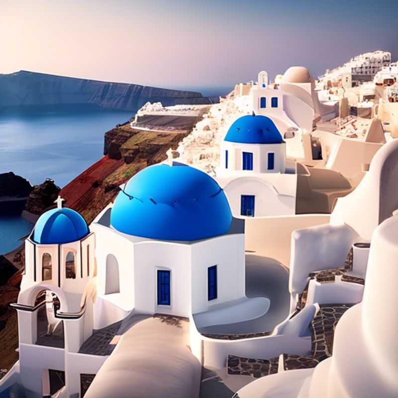 ¿Santorini, Lujo o Leyenda? Descifrando el Prestigio de una Isla Griega<h3>Santorini: ¿Mito o Magna Realidad? Una Aventura de Lujo para Desvelar su Historia</h3><h3>Más Allá del Azul: Explorando el Legado de Lujo de Santorini</h3><h3>El Enigma de Santorini: ¿Merece su Reputación de Destino de Lujo?</h3><h3>Santorini: Un Viaje de Lujo a Través del Tiempo y la Mitológica Belleza</h3><h3>Descubriendo la Verdadera Esencia del Lujo en Santorini: Una Perspectiva Privilegiada</h3>