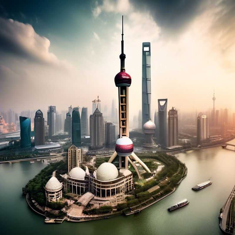 Shanghai Sparkle: Does the Pearl of the Orient Truly Shimmer with Luxury?<h3>Beyond the Bund: Unveiling Shanghai's True Luxury – A Connoisseur's Perspective</h3><h3>Shanghai's Secret Splendor: Luxury Beyond the Tourist Trail (and What it Says About You)</h3><h3>Is Shanghai the Apex of Asian Luxury? A Journey into Status and Style</h3><h3>More Than Just Maglev: Exploring the Subtleties of Luxury in Shanghai</h3><h3>The Shanghai Social Scene: Decoding Luxury and its Language</h3>