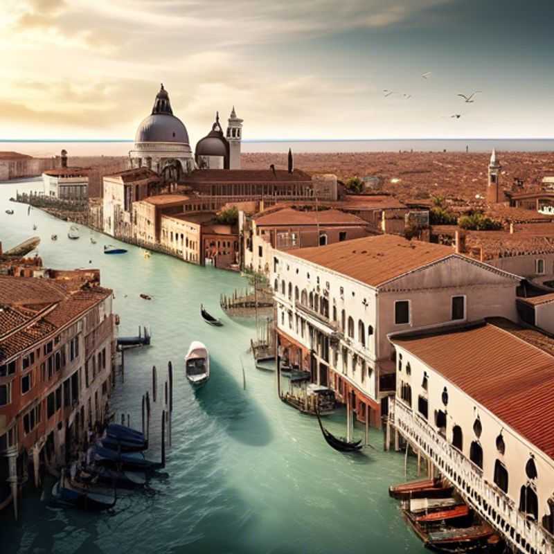¿Es Venecia un lujo? Descifrando el enigma de la escasez y el valor percibido<h3>Venecia: ¿Lujo efímero o tesoro inagotable? Un misterio de canales y fortunas</h3><h3>El encanto decadente de Venecia: ¿mito, realidad o un lujo sobrevalorado?</h3><h3>Más allá de los gondoleros: Explorando el verdadero lujo (y la escasez) de Venecia</h3><h3>Tesoros sumergidos y precios inflados: Desentrañando el misterio del lujo veneciano</h3><h3>La alquimia del lujo veneciano: ¿Cómo la escasez forja el precio de la experiencia?</h3><h3>Venecia: ¿Un lujo accesible o un sueño inalcanzable? La verdad tras la máscara</h3>