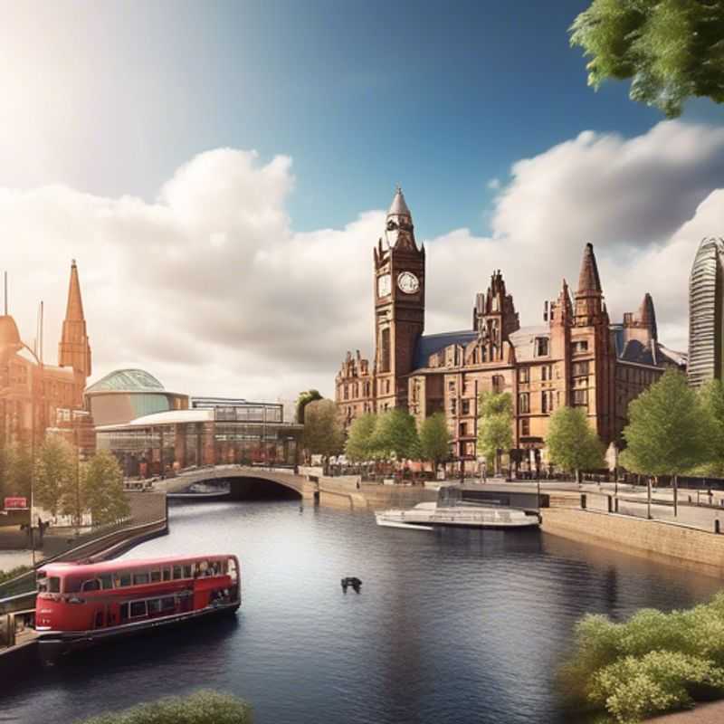 Manchester de Luxo&#58; 3 Experiências Incrivelmente Luxuosas