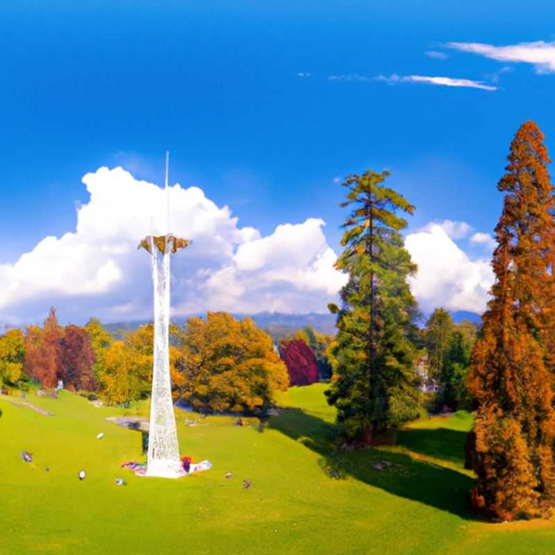 Museu de Arte Contemporânea (MUDAC) de Lausanne: Uma Exploração Artística de Inverno na Suíça