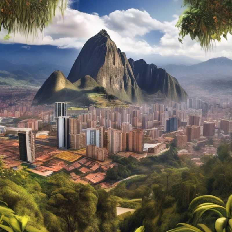 Bogotá: Luxo na Colômbia? Experiências Únicas e Personalizadas<h3>Bogotá, luxo inesperado: Personalizando sua aventura colombiana</h3><h3>Para além das joias: Desvendando o luxo singular de Bogotá</h3><h3>Bogotá: Definindo o seu próprio luxo na capital colombiana</h3><h3>Luxo à colombiana: experiências personalizadas em Bogotá</h3>