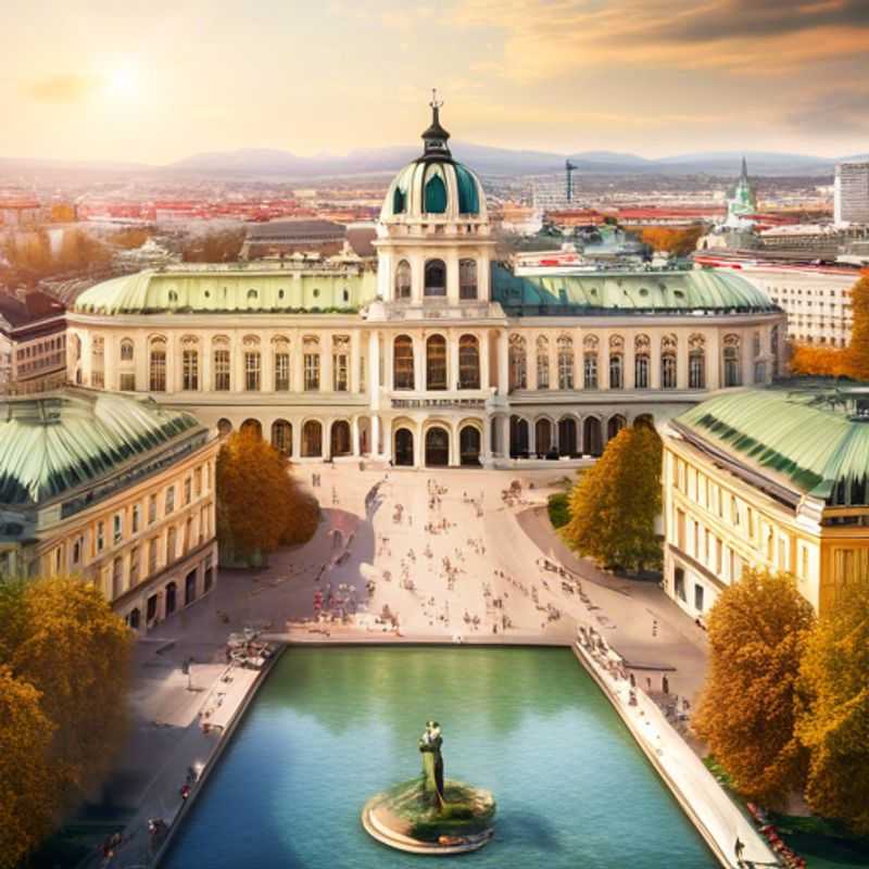 Vienne&#44; perle impériale &#58; le luxe intemporel d'une ville légendaire ?<h3>Vienne&#44; luxe discret et élégance raffinée &#58; une exploration esthétique</h3><h3>Au cœur de Vienne &#58; le charme intemporel et le luxe subtil d'une capitale impériale</h3><h3>Le luxe viennois &#58; une symphonie d'art&#44; d'histoire et d'élégance intemporelle</h3><h3>Vienne &#58; plus qu'un luxe&#44; une expérience sensorielle inoubliable</h3>