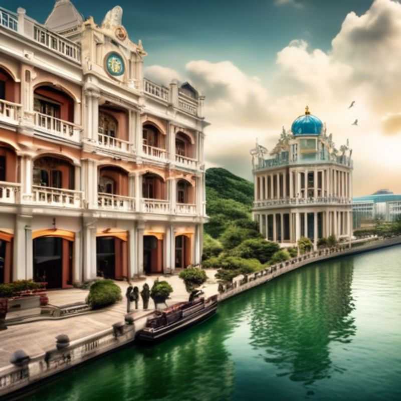Is Macao Luxury? Unveiling the Exceptional Quality and Craftsmanship<h3>Macao: Beyond the Casinos – A Luxurious Journey of Culture and History</h3><h3>Luxury in Macao: Discovering Hidden Gems and Authentic Experiences</h3><h3>Efficient Luxury Travel in Macao: Maximizing Your Time and Budget</h3><h3>Macao's Unexpected Charms: A Guide to Unconventional Luxury Travel</h3><h3>Crafting Your Perfect Macao Itinerary: A Blend of Opulence and Cultural Immersion</h3><h3>Exploring Macao's Rich Heritage: A Luxurious Cultural Discovery</h3><h3>Macao's Culinary Delights: A Gourmet's Guide to Luxurious Dining</h3><h3>The Art of Luxury Travel in Macao: Tips for a Seamless and Memorable Experience</h3><h3>Unveiling Macao's Secrets: An Insider's Guide to Authentic Luxury</h3>