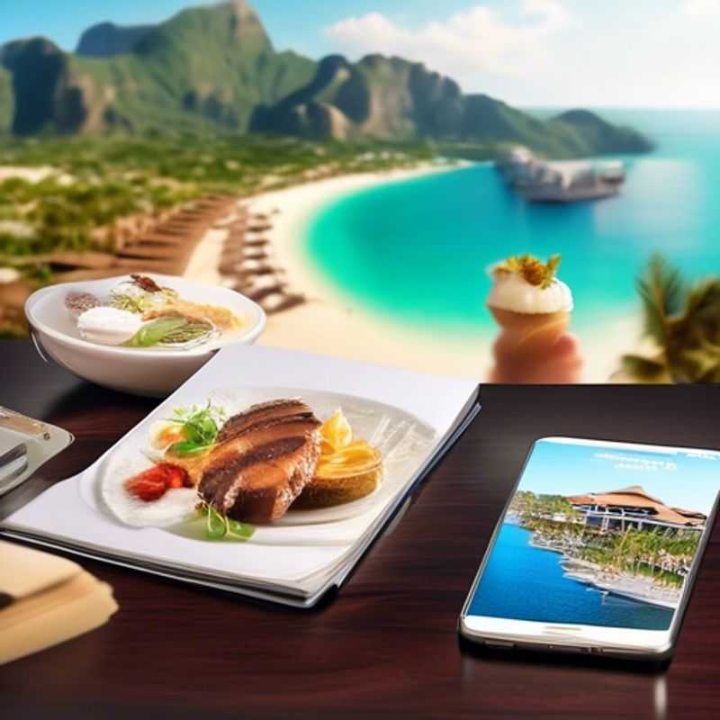 Disfruta de un masaje en pareja en un spa de lujo<h3>La importancia de un Power Bank o cargador portátil durante el invierno</h3>
