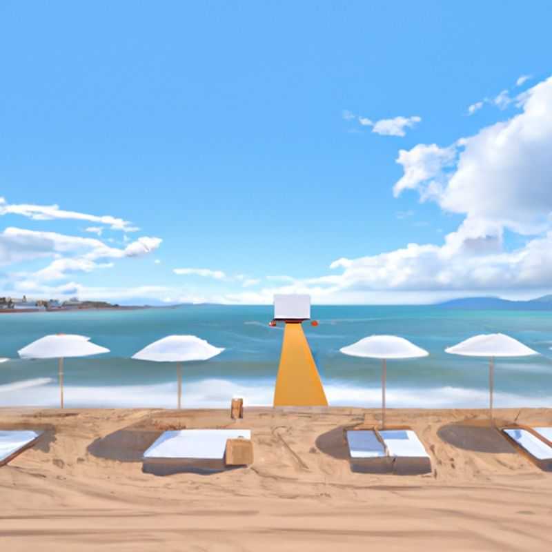 Unravel the Glamour and Intrigue of La Croisette: A Luxury Connoisseur's Guide to Cannes in Spring