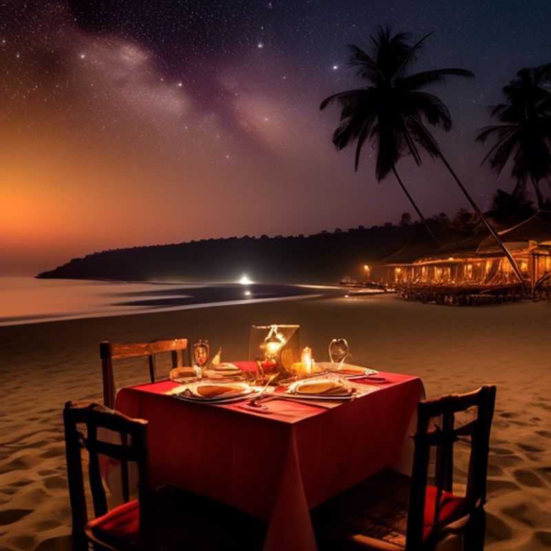 Descubre el lujo en el Resort Leela Goa: Una experiencia inolvidable en la India durante el verano