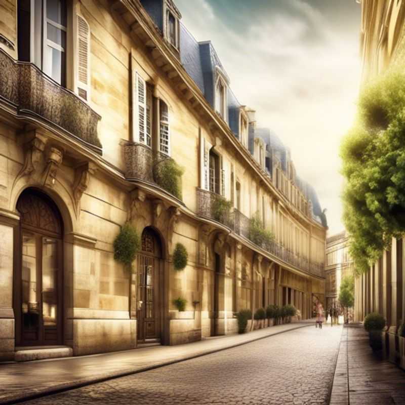 Bordeaux, Luxe Sur Mesure : Une Expérience Personnalisée à Votre Image<h3>Bordeaux : Le Luxe, A Votre Façon ? Options de Personnalisation pour un Séjour Inoubliable</h3><h3>Bordeaux, Synonyme de Luxe ? Créez Votre Itinéraire sur Mesure et Dépassez Vos Attentes</h3><h3>Le Luxe Bordelais : Personnalisation et Options de Voyage de Rêve</h3><h3>Bordeaux : Au-Delà du Luxe Traditionnel - Explorez des Expériences Uniques et Personnalisées</h3>