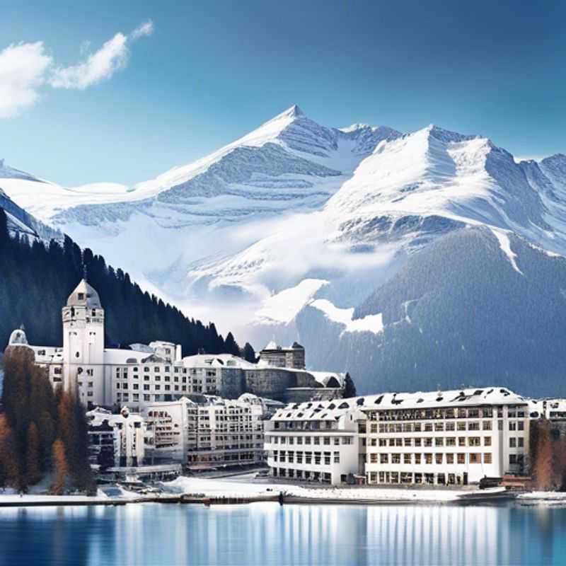 Saint-Moritz, Suisse : Le Luxe, au-delà du Brillant<h3>Le Savoir-Faire Artisanal et les Matériaux de Prestige à Saint-Moritz : Un Luxe Authentique?</h3><h3>Saint-Moritz : Décryptage du Luxe – Entre Artisanat d'Exception et Expérience Inoubliable</h3><h3>Le Luxe discret de Saint-Moritz : Qualité des matériaux et artisanat d'exception</h3><h3>Saint-Moritz : Plus que du Luxe, une Expérience Sensorielle - Artisanat et Matériaux d'Exception</h3>