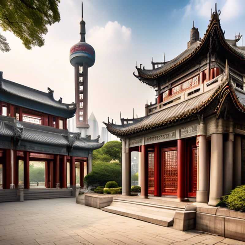 Indulge in Culinary Excellence: A Winter Dining Experience at Shanghai's Michelin-Starred Restaurants