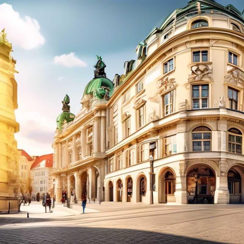 Vienna, Austria: Unveiling the Timeless Luxury<h3>Is Vienna Truly a Luxury Destination? Exploring the Viennese Aesthetic</h3><h3>Beyond the Tourist Trail: Discovering Authentic Luxury in Vienna</h3><h3>Vienna on a Budget: Luxury Experiences Without the Premium Price Tag</h3><h3>Unlocking Vienna's Cultural Riches: A Luxury Traveler's Guide</h3><h3>Efficient Exploration of Vienna: Maximizing Your Time and Budget</h3><h3>Vienna's Imperial Grandeur: A Blend of History and Modern Luxury</h3><h3>Savoring Viennese Charm: Authentic Experiences for the Discerning Traveler</h3><h3>Hidden Gems of Vienna: Off-the-Beaten-Path Luxury Discoveries</h3><h3>The Art of Viennese Living: Incorporating Luxury into Your Travel Style</h3>
