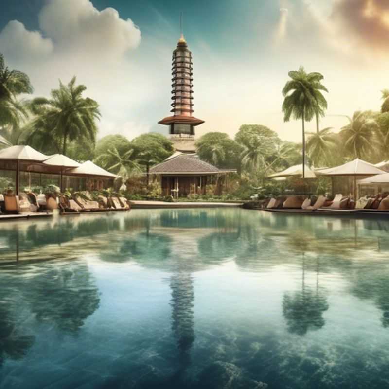 Is Jakarta the New Jewel in Luxury Travel's Crown? (A Surprisingly Affordable Indulgence?)<h3>Jakarta: Luxury on a Budget? Redefining Premium Travel in Indonesia</h3><h3>Beyond the Bintang: Unveiling Jakarta's Unexpected Luxury (And Why It Might Surprise You)</h3><h3>Jakarta's Hidden Gems: A Luxurious Escape Without the Exorbitant Price Tag</h3><h3>Indonesian Opulence: Exploring Jakarta's Premium Experiences (And Why They’re More Accessible Than You Think)</h3><h3>Luxury Reimagined: Jakarta's Unexpected Path to Premium Travel</h3><h3>The Jakarta Paradox: High-End Experiences Without the High-End Price?</h3><h3>Jakarta's Allure: A Luxury Destination Surprisingly Within Reach</h3><h3>Unveiling Jakarta: Where Luxury Meets Affordability (And the Stories in Between)</h3><h3>Indonesia's Capital of Charm: Jakarta's Surprisingly Accessible Luxury Scene</h3>
