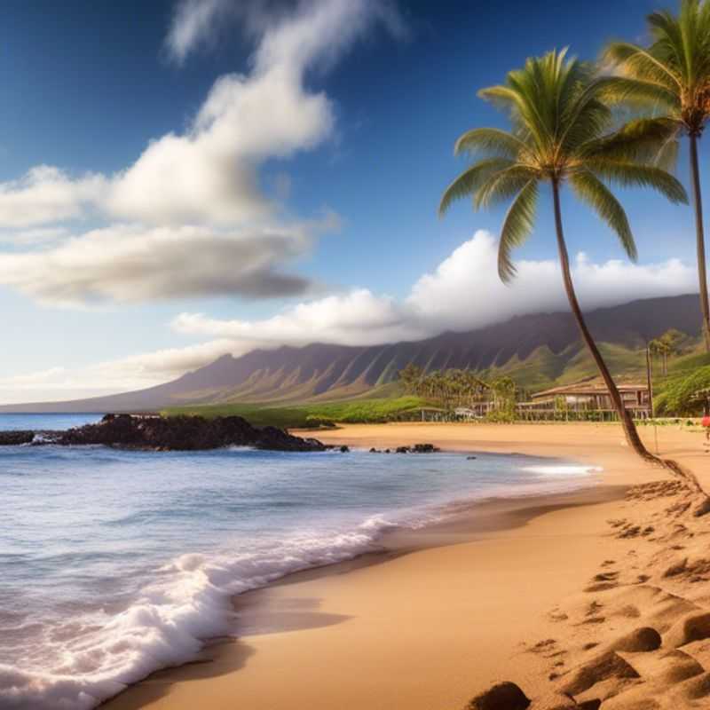 Maui, Paradis Luxueux ou Simple Île Enchantée ? Dévoilons le Mystère...<h3>Le Luxe à Hawaïenne: Maui, Une Île digne des Dieux ? Enquête Privilégiée...</h3><h3>Maui: Au-delà du Sable Doré, le Véritable Luxe se Cache-t-il ?</h3><h3>Mystère à Maui: Le Trésor du Luxe Insulaire, une Exploration Privilégiée</h3><h3>Indulgence et Prestige à Maui: Mythe ou Réalité ? L'Avis d'un Expert...</h3><h3>Décodage du Luxe: Maui, Destination d'Exception ou Simple Illusion ?</h3>