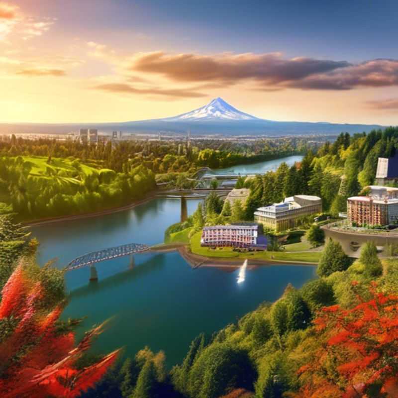 Portland&#44; USA&#58; Luxury's Unexpected Charm? Navigating the City's Transportation Scene<h3>Rose City Rides&#58; Unpacking Portland's Transportation – A Luxury Traveler's Perspective</h3><h3>Beyond the Trolley&#58; Exploring Portland's Luxury Travel Options (and Their Price Tags)</h3><h3>Portland's Public Transit Puzzle&#58;  Luxury Travel and Local Logistics</h3><h3>Getting Around in Style&#58; Portland's Transportation – Affordable Elegance or Budget Buster?</h3>