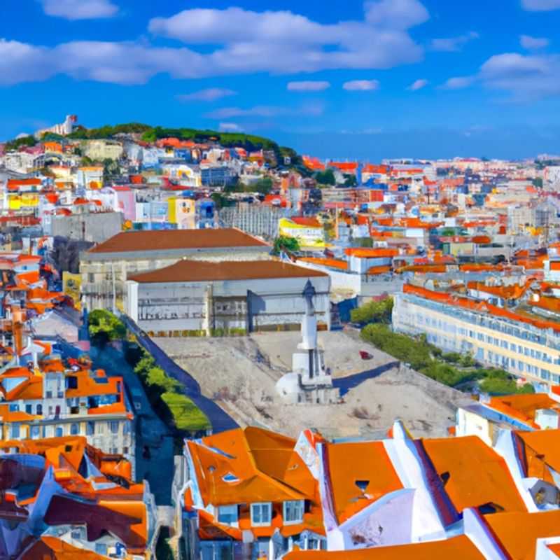 Mercado da Ribeira: Um Mercado Vibrante no Coração de Lisboa
