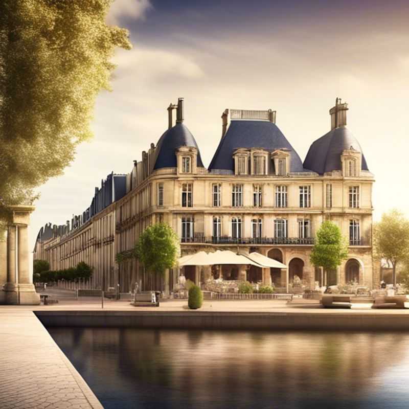 Bordeaux, le Luxe à la Française : Une Question de Goût (et de Château!)<h3>Bordeaux: Luxe discret ou extravagance ostentatoire ? Décodage d'une destination prestigieuse.</h3><h3>Le Luxe Bordelais: Mythe ou Réalité? Une exploration des facettes cachées d'une région emblématique.</h3><h3>Au-delà des Vignes: Le véritable Luxe de Bordeaux se cache-t-il dans ses Histoires Humaines?</h3><h3>Bordeaux: L'Exclusivité au Cœur d'une Expérience Sensorielle Inoubliable.</h3>