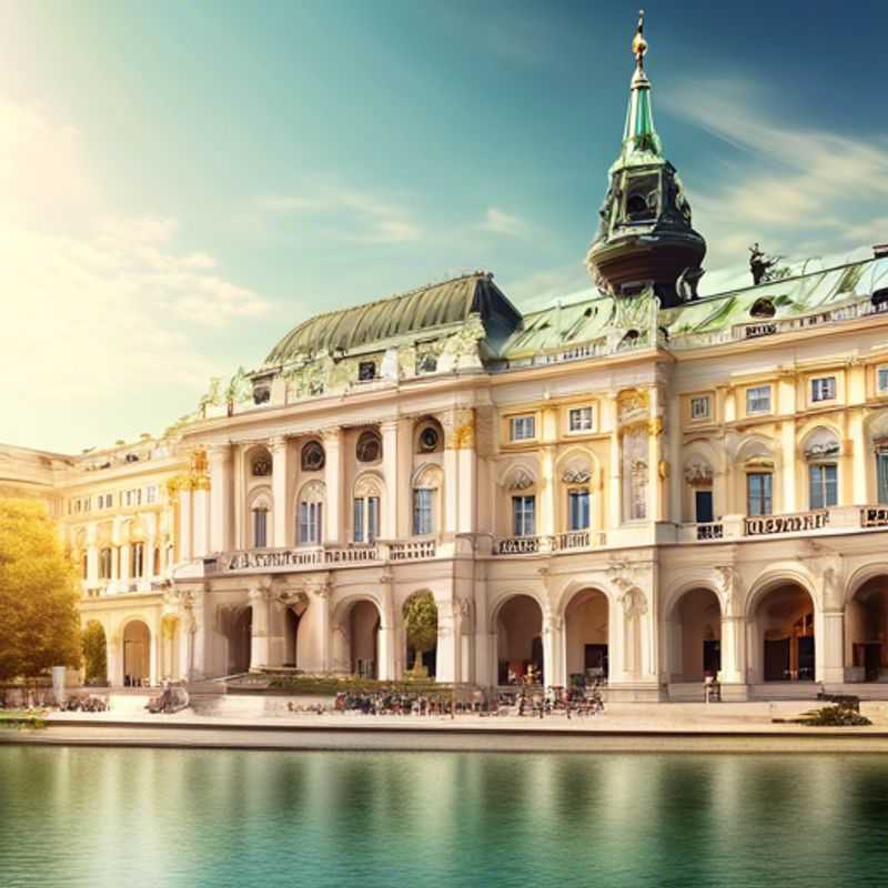 Viena, luxo austríaco? Um mergulho nos sabores (e nos preços!) da capital imperial<h3>De "Würstelstand" a Michelin: Como a gastronomia vienense redefine o conceito de luxo na sua viagem</h3><h3>A elegância discreta de Viena: Explorando o luxo através da sua culinária diversificada</h3><h3>Viena: Uma sinfonia de sabores - Da simplicidade aconchegante ao requinte opulento</h3><h3>Do orçamento apertado ao banquete imperial: Desvendando as opções gastronômicas de Viena e seu impacto no seu luxo personalizado</h3>