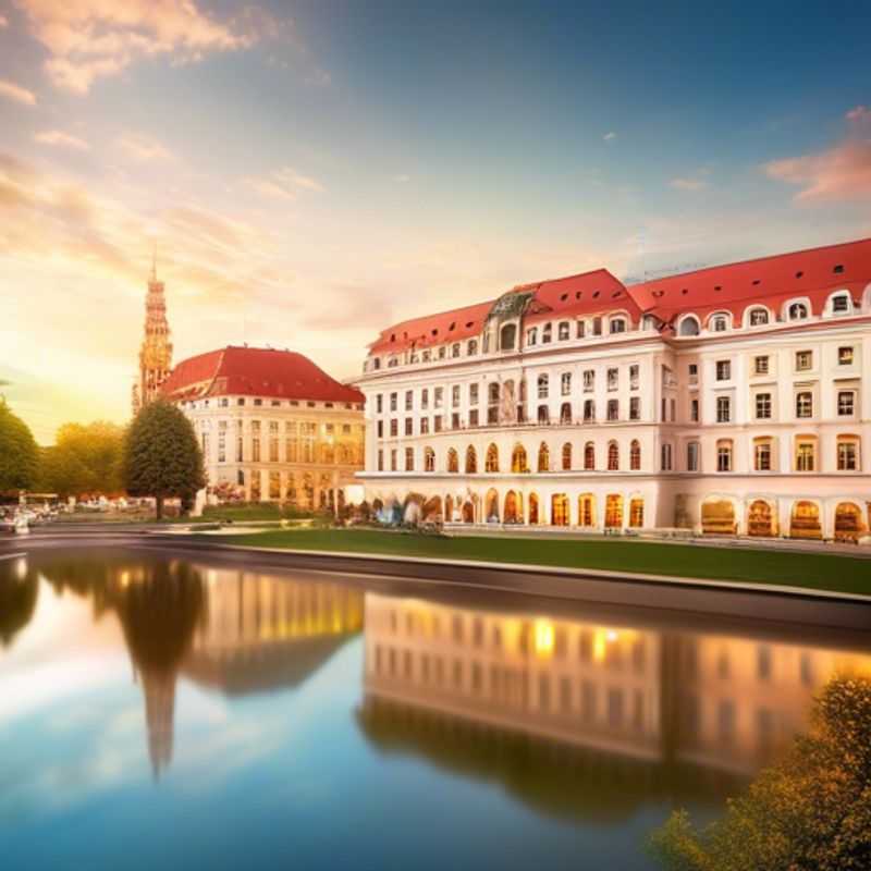 Vienne&#44; ville de luxe ? Le coût de votre voyage selon la saison<h3>Vienne&#44; un luxe accessible ? Décryptage des prix selon les saisons</h3><h3>Le charme secret de Vienne &#58; luxe et prix&#44; une question de timing</h3><h3>Votre voyage viennois de luxe &#58; comment la saison influence le budget</h3><h3>Vienne&#44; destination luxe ?  Explorez les prix selon la période de l’année</h3><h3>Découvrir Vienne avec élégance &#58; optimiser votre budget en fonction de la saison</h3><h3>Luxe viennois à petit prix ?  Le calendrier idéal pour votre séjour</h3><h3>Saison et budget &#58;  planifier votre voyage de luxe à Vienne</h3><h3>Vienne&#44; un festin pour les sens &#58;  le luxe accessible selon les saisons</h3><h3>Le luxe à la viennoise &#58;  choisir la saison idéale pour un voyage inoubliable</h3>