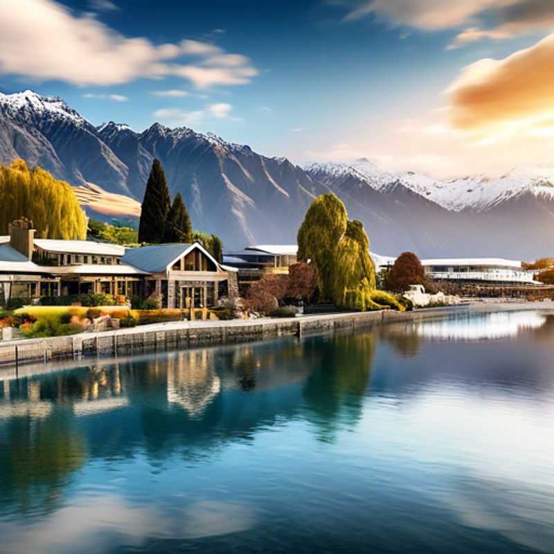 Is Queenstown, New Zealand, Truly a Luxury Destination? Unveiling the Exclusivity<h3>Queenstown's Luxury: Beyond the Tourist Trail – A Guide to Authentic Experiences</h3><h3>Unlocking Queenstown's Hidden Gems: Economical Luxury Travel Tips</h3><h3>Experiencing Queenstown's Exclusivity: A Curated Itinerary for the Discerning Traveler</h3><h3>Queenstown on a Budget: Balancing Luxury and Affordability in the Remarkables</h3><h3>The Art of Queenstown Luxury: Cultural Immersion and Unforgettable Moments</h3><h3>Navigating Queenstown's Limited Availability: Securing Your Luxurious Escape</h3><h3>Beyond the Expected: Discovering Queenstown's Authentic Charm and Local Flavors</h3><h3>Queenstown's Luxury: A Connoisseur's Guide to Unforgettable Experiences</h3><h3>Sustainable Luxury in Queenstown: Eco-Conscious Travel for the Discerning Explorer</h3>