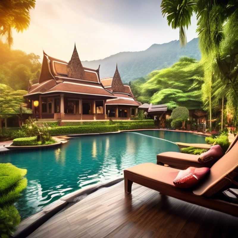 Chiang Mai's Luxe Secret: When to Go (and Save Your Baht!)<h3>Is Chiang Mai Truly Luxurious? A Seasoned Explorer's Verdict</h3><h3>Decoding Chiang Mai's Price Tags: Peak Season vs. Off-Season Opulence</h3><h3>Myth & Majesty: Unveiling Chiang Mai's Hidden Luxury, One Season at a Time</h3><h3>The Alchemist's Guide to Chiang Mai: Transforming Budget Travel into Pure Luxury</h3><h3>Chiang Mai's Luxurious Seasons: A Chronological Journey Through Price and Paradise</h3><h3>Beyond the Temples: Discovering Chiang Mai's Unexpected Luxury, Season by Season</h3>