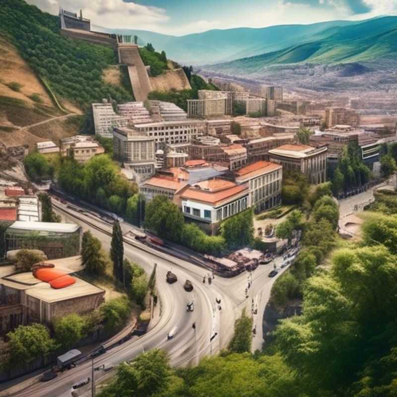Dévoiler les Charmes du Vieux Tbilisi au Printemps : Un Voyage Authentique<h3>Tbilissi au Printemps : Explorer le Vieux Tbilisi à la Découverte des Trésors Cachés</h3><h3>Le Vieux Tbilisi : Un Voyage dans le Temps - Immersion Culturelle et Découverte des Secrets du Printemps</h3><h3>Au Cœur du Vieux Tbilisi : Un Itinéraire Découverte et Economique au Printemps</h3><h3>Tbilissi au Printemps : Une Escapade de Luxe dans le Vieux Tbilisi en Évitant les Pièges à Touristes</h3>