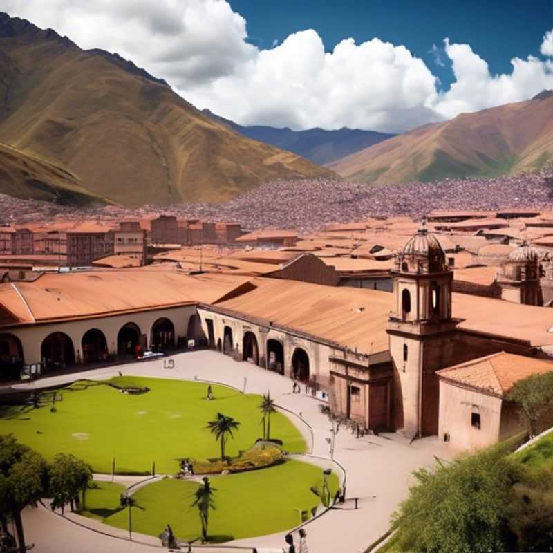 Is Cusco, Peru, Truly a Luxury Destination? Unveiling Personalized Experiences<h3>Cusco's Hidden Gems: Crafting Your Luxurious, Authentic Andean Escape</h3><h3>Beyond the Tourist Trail: Personalized Luxury Travel in Cusco, Peru</h3><h3>Unlocking Cusco's Luxury: A Guide to Curated Experiences and Efficient Exploration</h3><h3>Cusco on a Budget? Yes, Luxury Travel is Possible: A Personalized Approach</h3><h3>Experiencing Cusco in Style: Balancing Luxury with Cultural Immersion</h3><h3>The Art of Efficient Luxury: Personalized Itineraries for Cusco</h3><h3>Cusco's Imperial Past: A Luxurious Journey Through History and Culture</h3><h3>From Inca Trails to Boutique Hotels: Designing Your Perfect Cusco Luxury Escape</h3><h3>More Than Machu Picchu: Unveiling Cusco's Authentic Luxury</h3>
