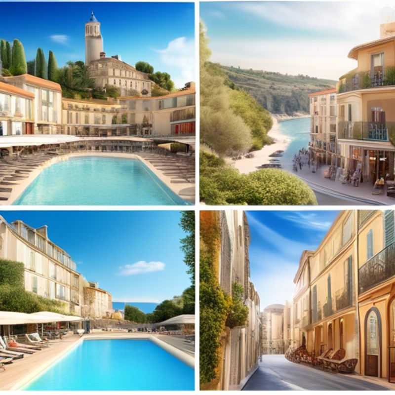 Nice&#44; France &#58; Le Luxe Discret ? Décryptage d'une Destination Prestigieuse<h3>Nice&#44; France &#58; Luxe et Prestige &#45; Mythe ou Réalité ?</h3><h3>Le Goût du Luxe à Nice &#58;  Conseils d'un Expert pour un Séjour Exceptionnel et Économique</h3><h3>Nice &#58; Au&#45;Delà des Touristes &#45; Explorer le Vrai Visage d'une Ville de Prestige</h3><h3>Exclusivité Niçoise &#58;  Comment Échapper aux Pièges à Touristes et Découvrir l'Authentique ?</h3><h3>Nice &#58;  Un Voyage de Luxe Accessible &#45;  Conseils Pratiques pour un Séjour Inoubliable</h3><h3>Le Luxe à la Française &#58;  Plongez au Cœur de Nice avec Élégance et Raffinement</h3><h3>Secrets de Nice &#58;  Dévoiler le Prestige Caché de la Côte d'Azur</h3><h3>Nice &#58;  Entre Tradition et Modernité &#45; Une Expérience de Luxe Incomparables</h3><h3>Explorez Nice avec Chic &#58;  Conseils d'un Concierge pour un Séjour Luxueux et Économique</h3>