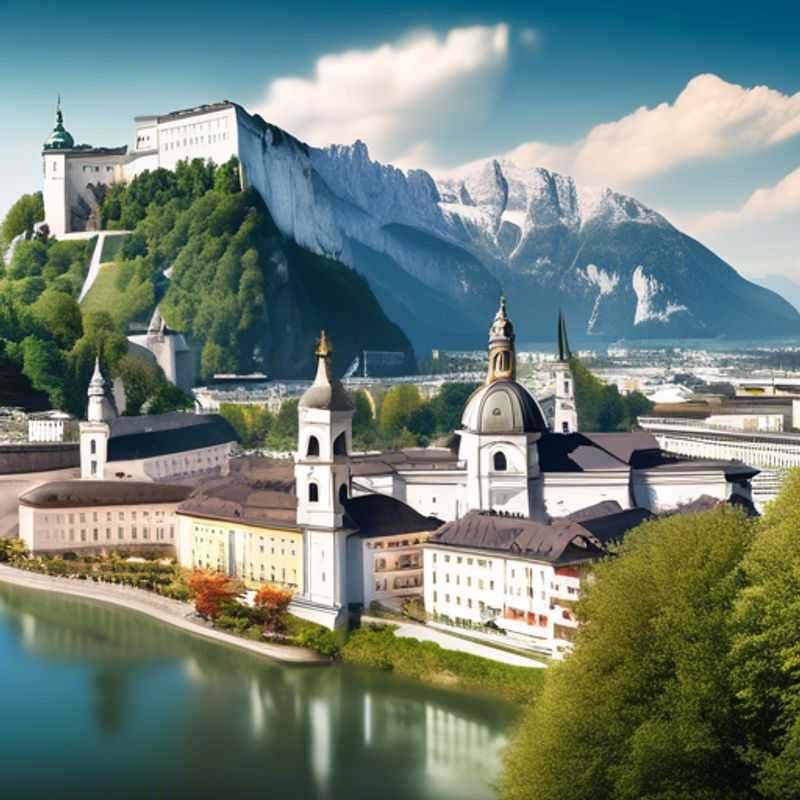 Salzburg, Luxo ou Lenda? Um Serviço Personalizado para Desvendar o Mistério!<h3>Serviço Atencioso e Personalizado: Salzburg Merece o Título de Destino de Luxo?</h3><h3>A Verdadeira Faceta de Salzburg: Descubra o Luxo Além dos Postais (e com Serviço Personalizado!)</h3><h3>Salzburg: Para Além do "The Sound of Music" – Uma Aventura de Luxo com Serviço Personalizado</h3><h3>Serviço de Luxo Personalizado: Salzburg – Mitológico, Histórico, e... Luxuoso?</h3>