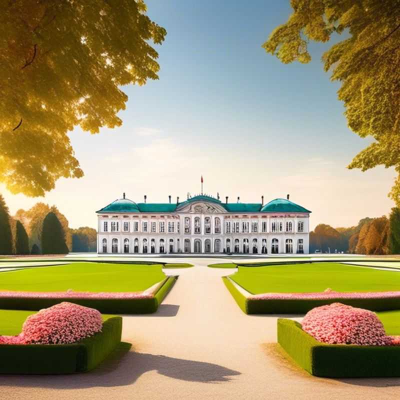 Springtime Splendor: Discover the Artistic Treasures of the Alte Pinakothek in Munich