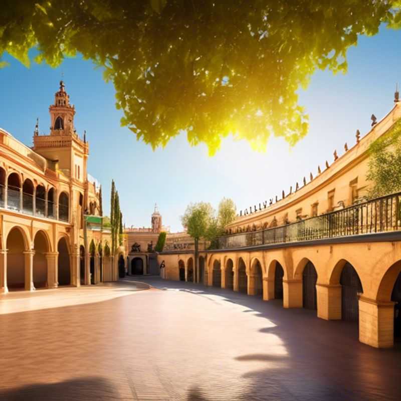 Séville, Espagne : Le Luxe se cache-t-il dans ses détails artisanaux ?<h3>Séville : Un voyage au cœur du luxe artisanal espagnol</h3><h3>Le Luxe discret de Séville : Quand l'artisanat sublime la ville</h3><h3>Matières nobles et savoir-faire ancestral : Séville, une destination de luxe inattendue ?</h3><h3>Découverte d'un luxe authentique à Séville : Artisanat et élégance andalouse</h3><h3>Au-delà des apparences : Le luxe selon Séville, une expérience sensorielle</h3><h3>Séville, perle andalouse : Un luxe raffiné à travers ses matériaux et son artisanat</h3><h3>L'élégance sévillane : Exploration du luxe à travers le prisme de l'artisanat</h3>
