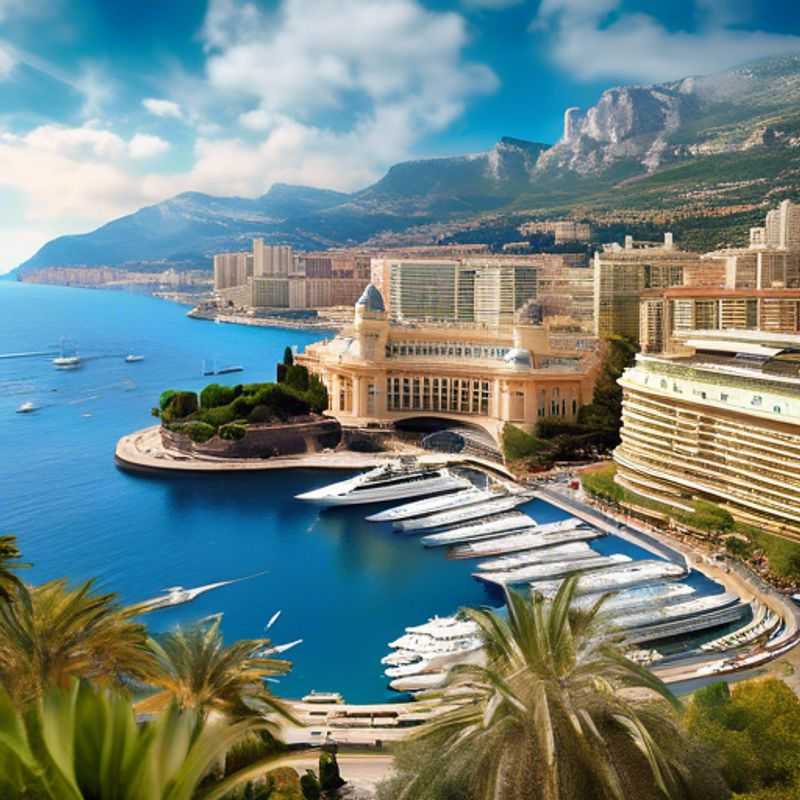 Monte&#45;Carlo&#44; le luxe en question &#58; et le coût du transport ?<h3>Monaco&#44; Paradis Fiscal et Paradis de Luxe? Décryptage des Tarifs de Transport</h3><h3>Transport à Monte&#45;Carlo &#58; une aventure luxueuse&#44; mais à quel prix ?</h3><h3>Monte&#45;Carlo &#58; Luxe&#44; Glamour&#44; et... combien ça coûte de s'y déplacer ?</h3><h3>Explorer Monte&#45;Carlo avec élégance &#58; gérer son budget transport</h3><h3>Le coût du voyage à Monte&#45;Carlo &#58; luxe accessible ou rêve inaccessible ?</h3>