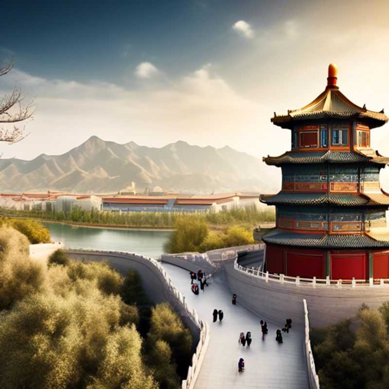 ¿Es Beijing un destino de lujo? Exclusividad, disponibilidad limitada y experiencias auténticas<h3>Beijing: Lujo discreto en la antigua capital imperial (y cómo encontrarlo)</h3><h3>Más allá de la Muralla: Explorando el lujo auténtico en Beijing</h3><h3>Descubriendo la opulencia escondida de Beijing: Una guía para viajeros exigentes</h3><h3>El lujo a medida en Beijing: Evitando las trampas turísticas y encontrando lo genuino</h3><h3>Beijing: Exclusividad y experiencias culturales inigualables para el viajero sofisticado</h3><h3>Viajar con estilo a Beijing: Consejos para una experiencia de lujo eficiente y económica</h3><h3>El arte de viajar con lujo en Beijing: Una perspectiva cultural</h3><h3>El lado oculto del lujo en Beijing: Descubriendo tesoros inesperados</h3><h3>Planificando un viaje de lujo a Beijing: Maximizando su tiempo y presupuesto</h3>
