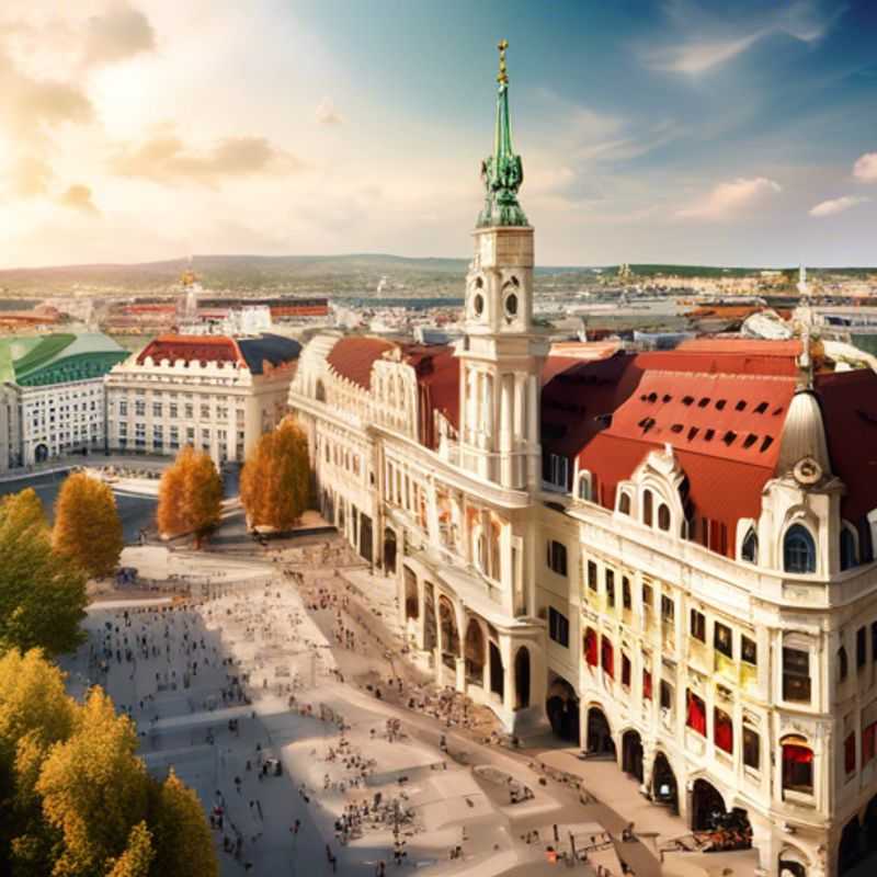 Viena, luxo ou lenda? A taxa de câmbio e o seu poder de compra na Cidade Imperial<h3>A descoberta de Viena: Será que o câmbio afeta a experiência de luxo?</h3><h3>Viena: Um conto de fadas (e de euros)? Desvendando o luxo através da taxa de câmbio</h3><h3>Moedas e Memórias: A influência da taxa de câmbio na sua experiência de luxo em Viena</h3><h3>O Peso do Euro (e do Schiling!): Como a taxa de câmbio redefine o luxo vienense</h3>
