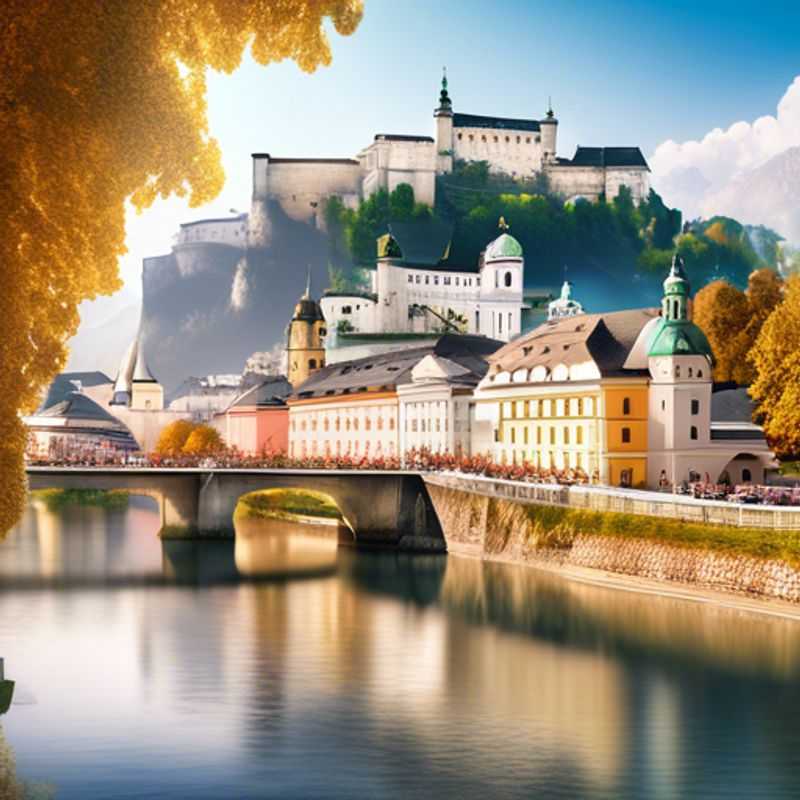 Salzbourg : Luxe ou Légende ? Décodage du Prestige Autrichien<h3>Le Mythe de Salzbourg : Valeur Perçue et Statut d'une Destination de Luxe ?</h3><h3>Salzbourg, Paradis des Millionnaires ? Une Enquête Luxueuse et Historique</h3><h3>Secrets et Splendeurs de Salzbourg : L'Énigme du Luxe Autrichien Révélée</h3><h3>Au Cœur de l'Autriche Impériale : Salzbourg, Synonyme de Luxe ?</h3><h3>Décryptage d'un Trésor Alpin : La Véritable Valeur de Salzbourg</h3><h3>Voyage de Luxe à Salzbourg : Entre Histoire, Mythe et Prestige</h3><h3>Salzbourg : Plus qu'un Simple Voyage, Une Expérience de Luxe Inoubliable</h3><h3>L'Énigme du Luxe à Salzbourg : Mythes, Réalité et Expériences Incomparables</h3>