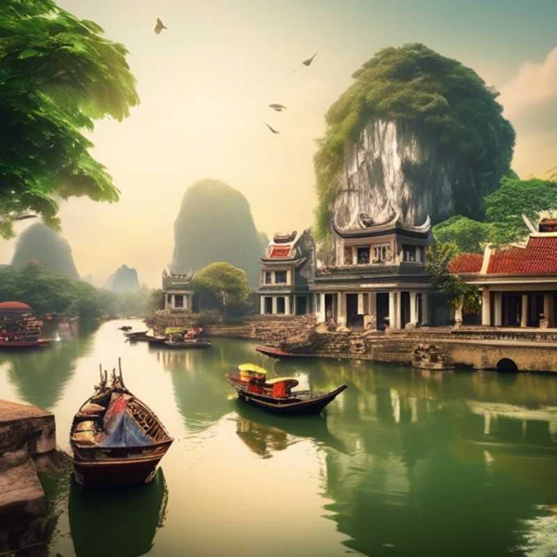 Hanoï, le luxe intemporel : une escapade vietnamienne hors du commun ?<h3>Le charme discret du luxe à Hanoï : au-delà des apparences</h3><h3>Hanoï : l'élégance intemporelle, une définition du luxe vietnamien ?</h3><h3>Découvrir le luxe cach
