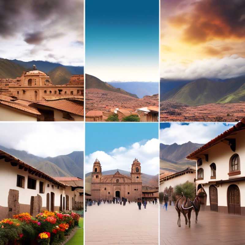 Is Cusco, Peru, Truly a Luxury Destination? Unveiling the Rare Gems<h3>Cusco's Unexpected Luxury: Beyond the Tourist Trail</h3><h3>Unlocking Cusco's Hidden Luxury: A Guide to Authentic Experiences</h3><h3>Luxury Travel in Cusco: Maximizing Your Experience on a Budget</h3><h3>The Rarity of Cusco: Finding Luxury in Unexpected Places</h3><h3>Cusco: Redefining Luxury Travel in the Andes</h3><h3>Beyond Machu Picchu: Discovering Cusco's Unique Luxury Offerings</h3><h3>Experiencing the Untouched Luxury of Cusco: A Cultural Immersion</h3><h3>Cusco's Authentic Luxury: A Journey Beyond the Usual Tourist Spots</h3><h3>The Allure of Cusco: A Luxury Escape with a Cultural Heart</h3>