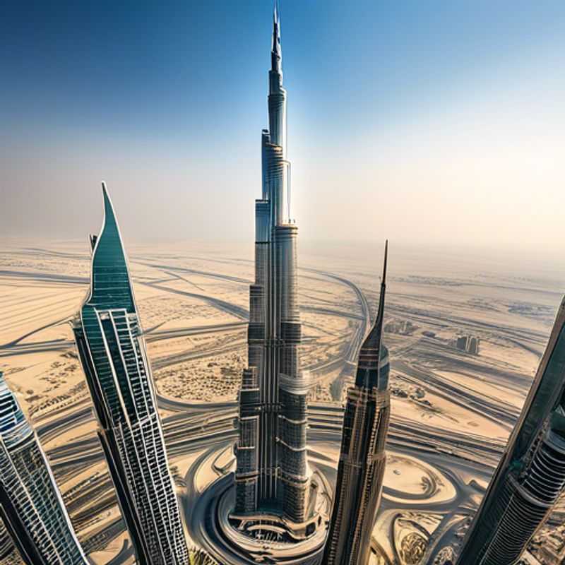 Насладитесь роскошным спа&#45;днем в отеле Burj Al Arab Jumeirah в Дубае&#44; Объединенные Арабские Эмираты&#44; этой осенью
