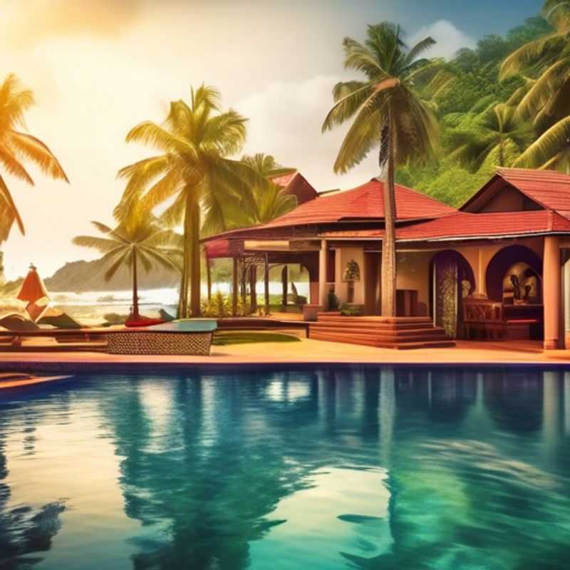 ¿Lujo en Goa? La época del año y su impacto en el precio<h3>Goa de Lujo: ¿Cuándo viajar para obtener la mejor experiencia (y el mejor precio)?</h3><h3>El Secreto para un Viaje de Lujo a Goa: Eligiendo la Época Perfecta</h3><h3>Goa: ¿Es un Destino de Lujo? Descubriendo los Precios según la Temporada</h3><h3>Más Allá de las Tarifas: Planificando un Viaje de Lujo a Goa en Cualquier Época del Año</h3>