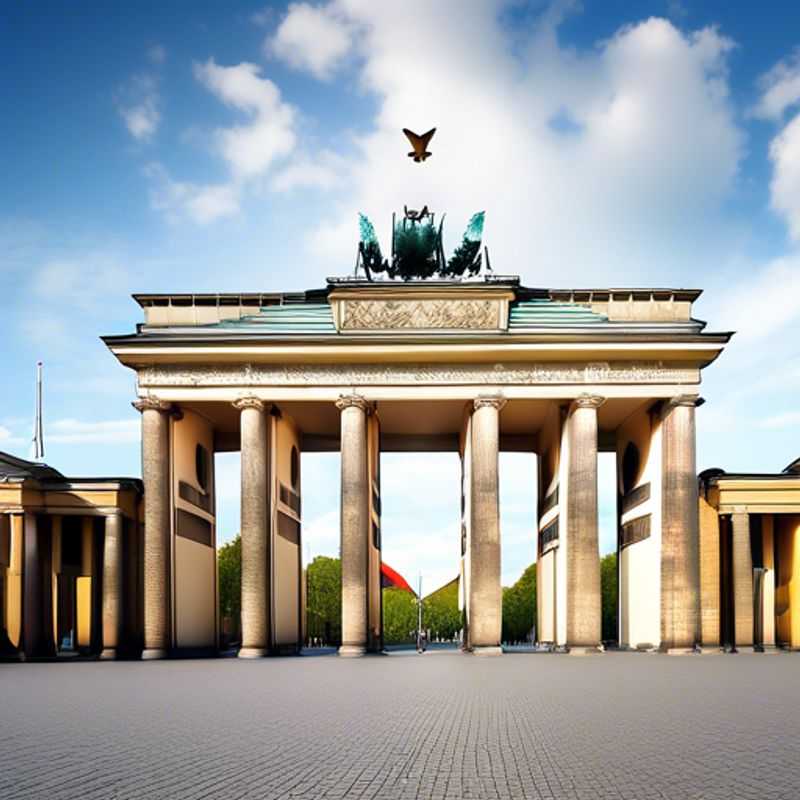 Berlin, le luxe discret : héritage et réputation d'une ville fascinante<h3>Berlin : Luxe ou pas ? Décodage d'une réputation et d'un héritage unique</h3><h3>Le charme secret de Berlin : explorer le luxe au-delà des apparences</h3><h3>Berlin : au-delà du luxe ostentatoire, une expérience inoubliable</h3><h3>L'élégance berlinoise : une exploration du luxe authentique et intemporel</h3><h3>Berlin, une destination de luxe inattendue : histoire, charme et expériences raffinées</h3><h3>Mythe ou réalité ? Le luxe à Berlin, une perspective nouvelle</h3><h3>Le luxe berlinois : entre histoire prestigieuse et modernité vibrante</h3><h3>Découvrir le luxe berlinois : au-delà des clichés, une expérience authentique</h3><h3>Berlin : réputation et héritage, une invitation au voyage de luxe</h3>